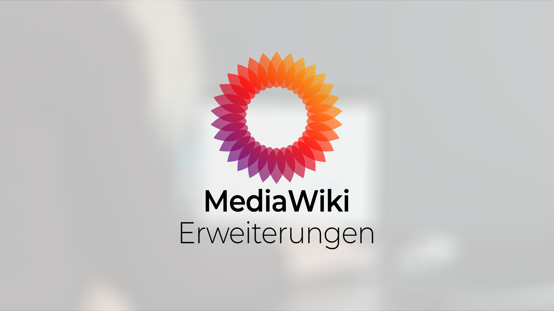 Nützliche MediaWiki-Erweiterungen