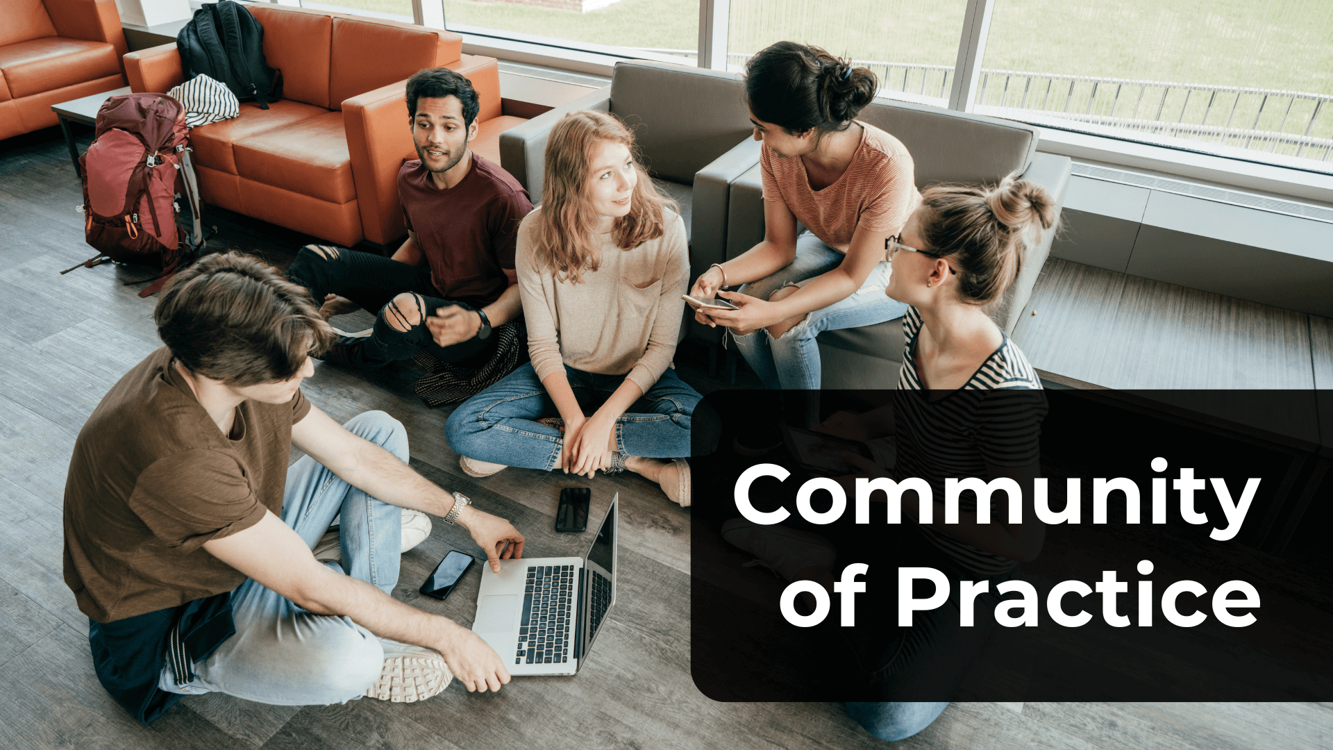 Community of Practice – gemeinsam lernen und wachsen