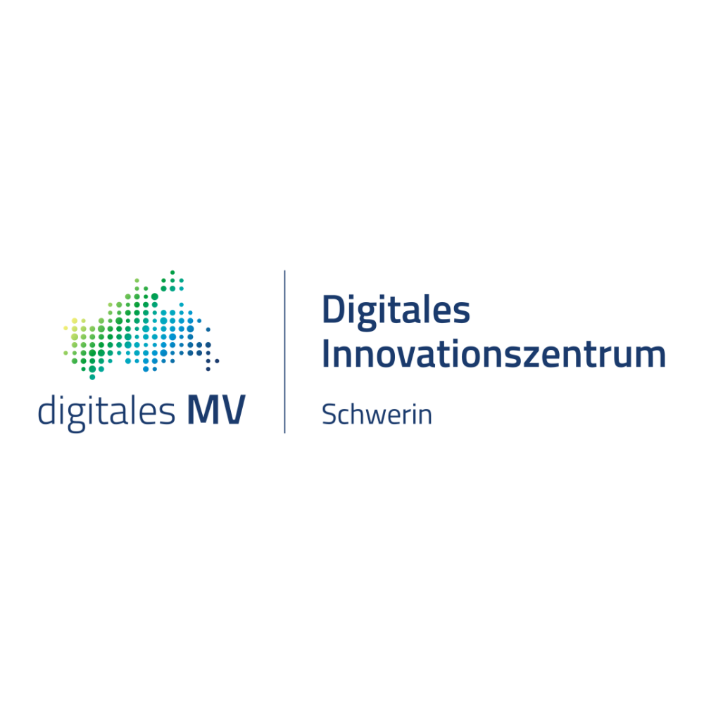 Logo des DIZ Schwerin